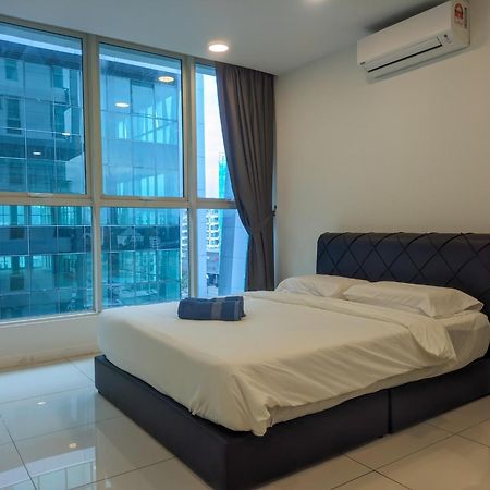 Jc Suites @ Sutera Avenue كوتا كينابالو المظهر الخارجي الصورة