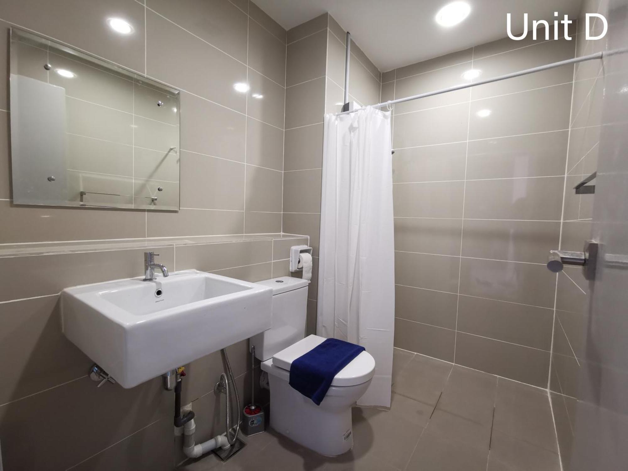Jc Suites @ Sutera Avenue كوتا كينابالو المظهر الخارجي الصورة
