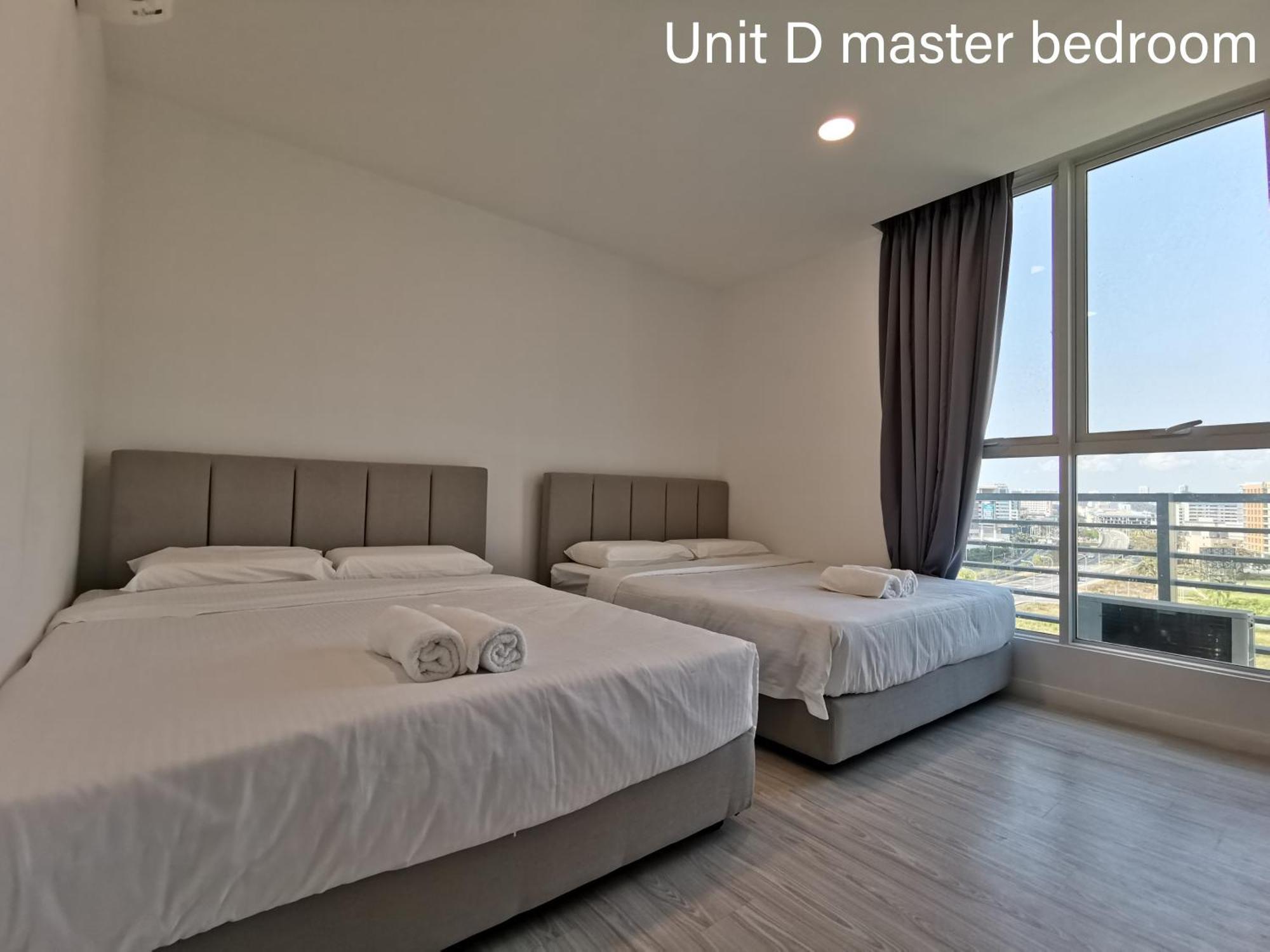 Jc Suites @ Sutera Avenue كوتا كينابالو المظهر الخارجي الصورة