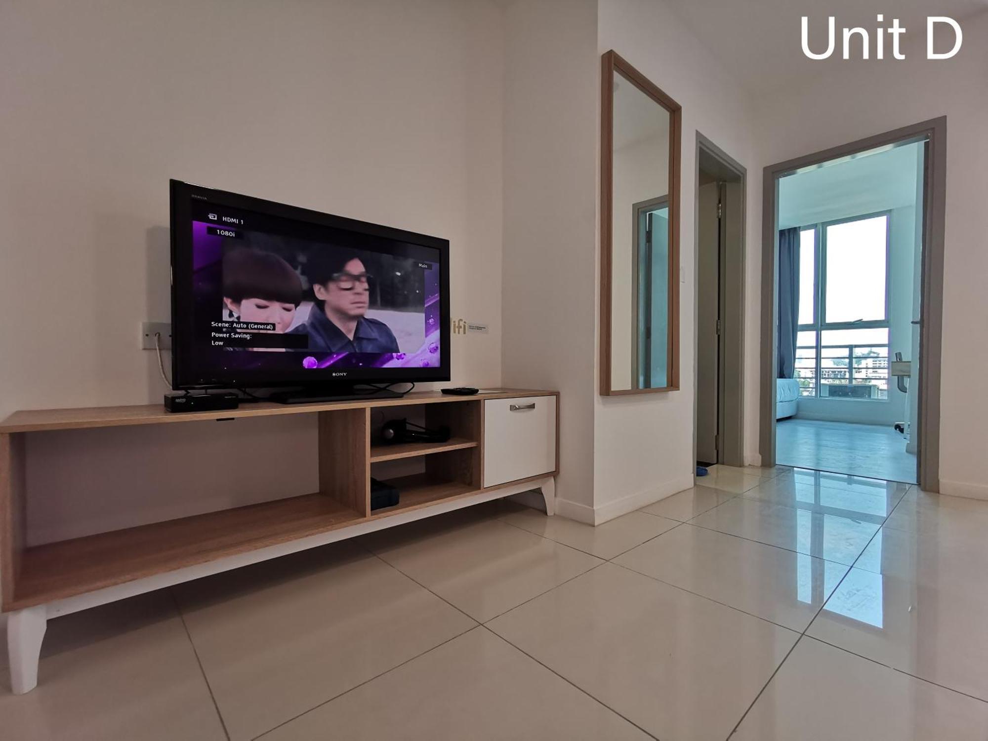 Jc Suites @ Sutera Avenue كوتا كينابالو المظهر الخارجي الصورة