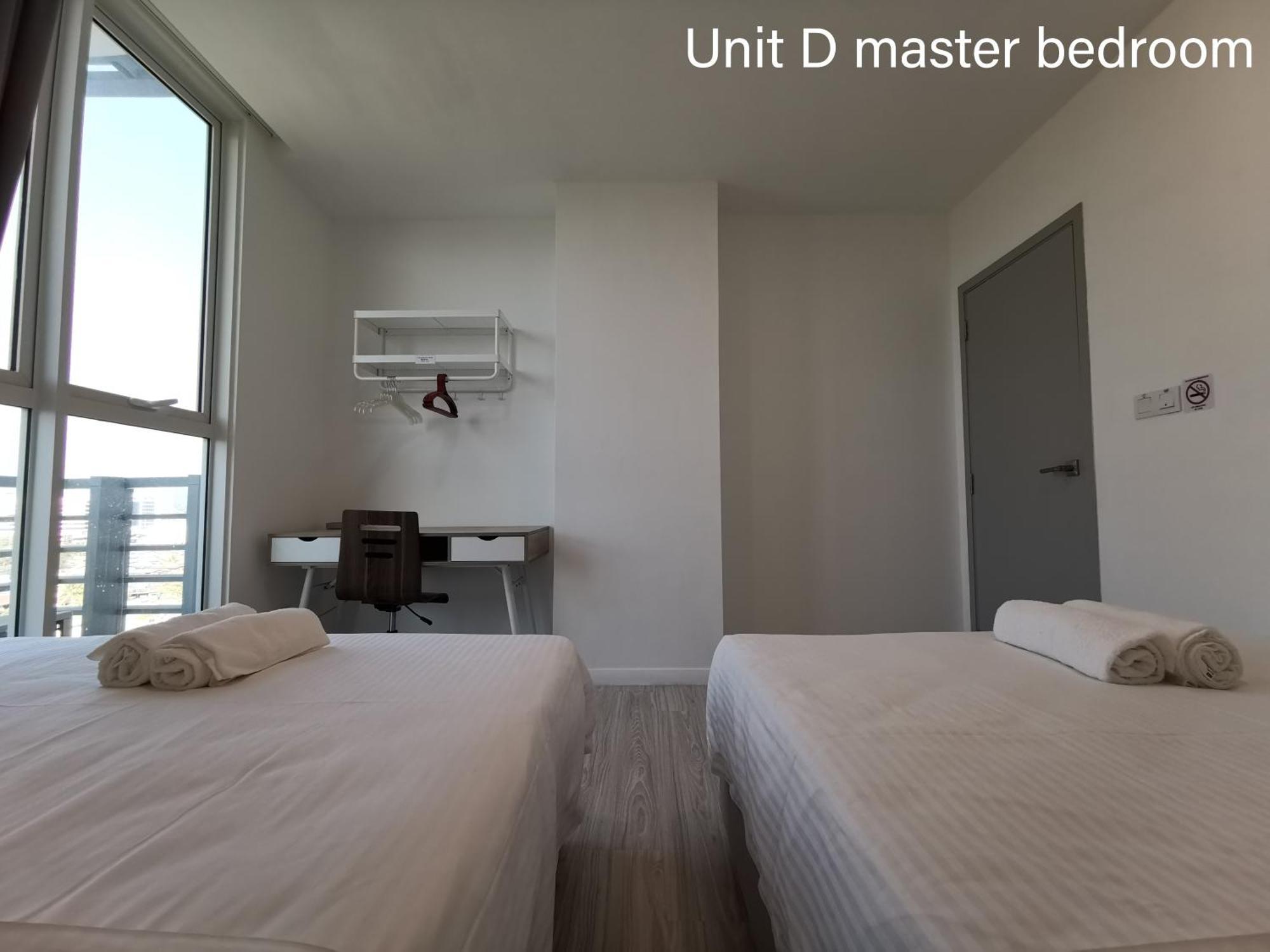 Jc Suites @ Sutera Avenue كوتا كينابالو المظهر الخارجي الصورة