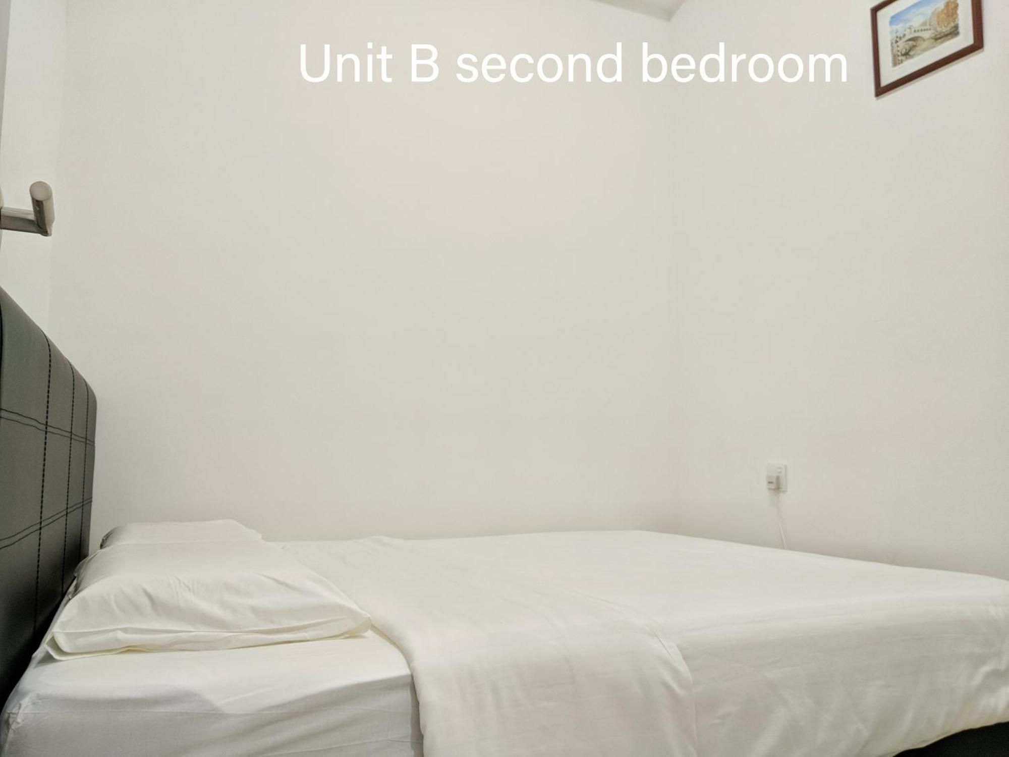 Jc Suites @ Sutera Avenue كوتا كينابالو المظهر الخارجي الصورة