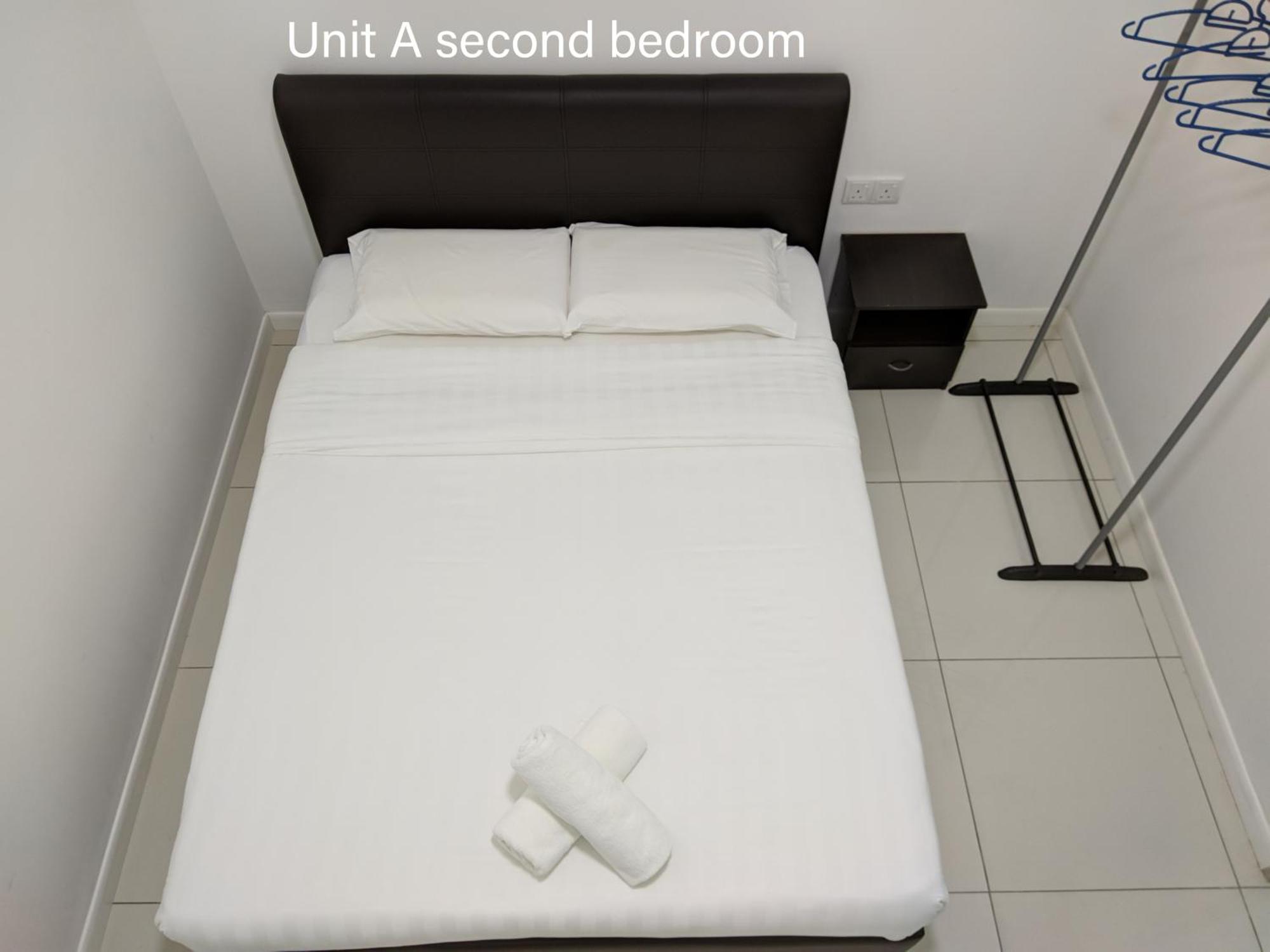 Jc Suites @ Sutera Avenue كوتا كينابالو المظهر الخارجي الصورة