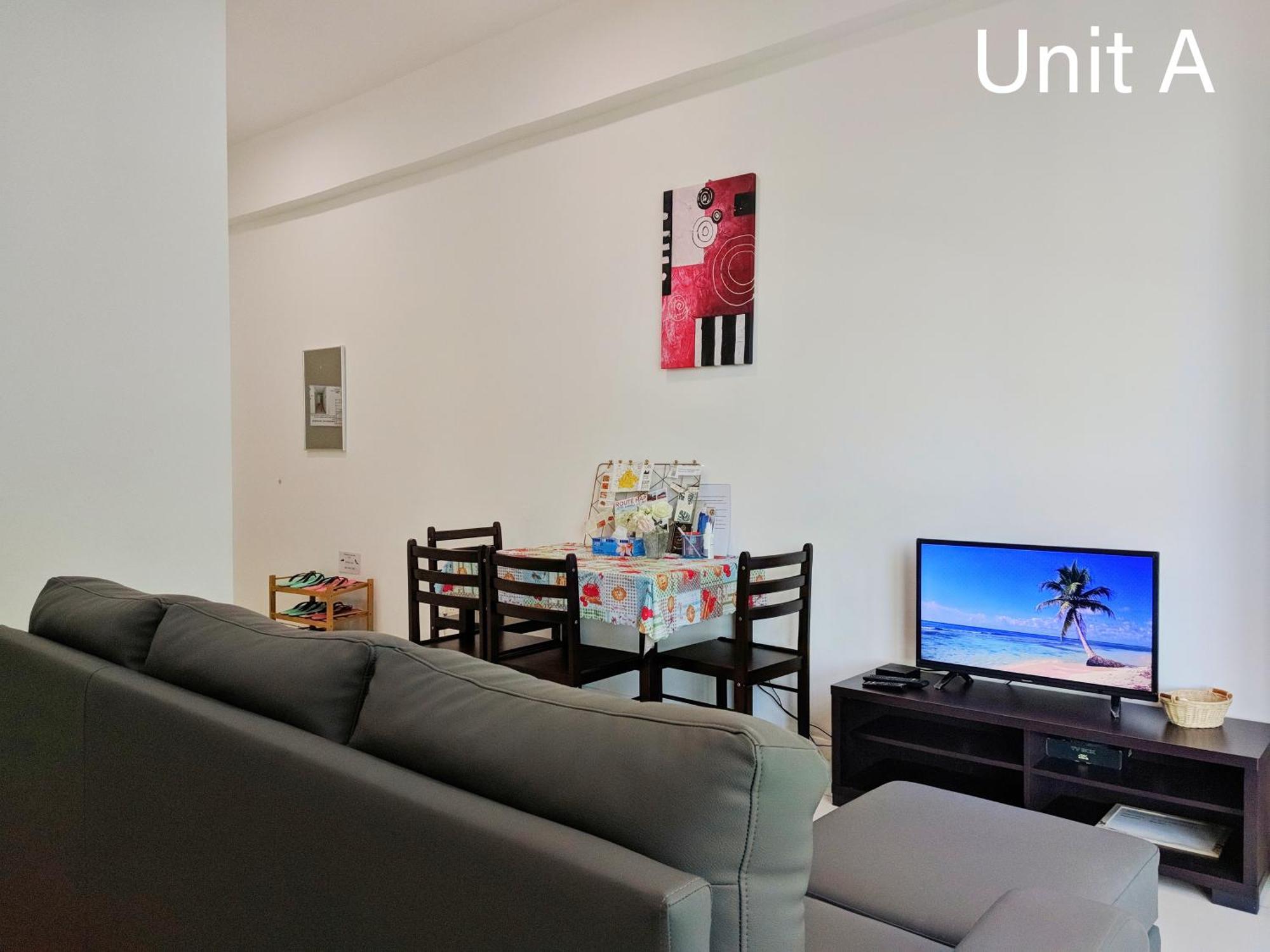 Jc Suites @ Sutera Avenue كوتا كينابالو المظهر الخارجي الصورة