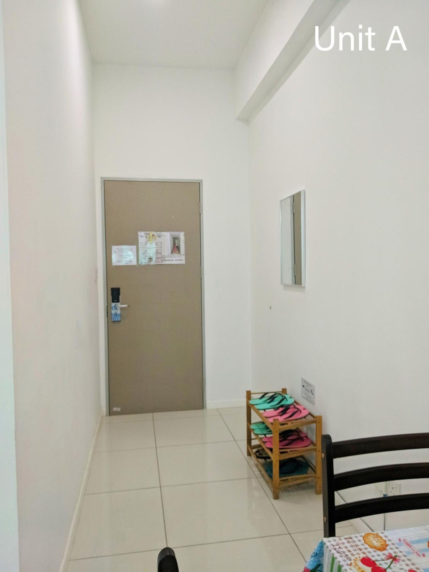Jc Suites @ Sutera Avenue كوتا كينابالو المظهر الخارجي الصورة