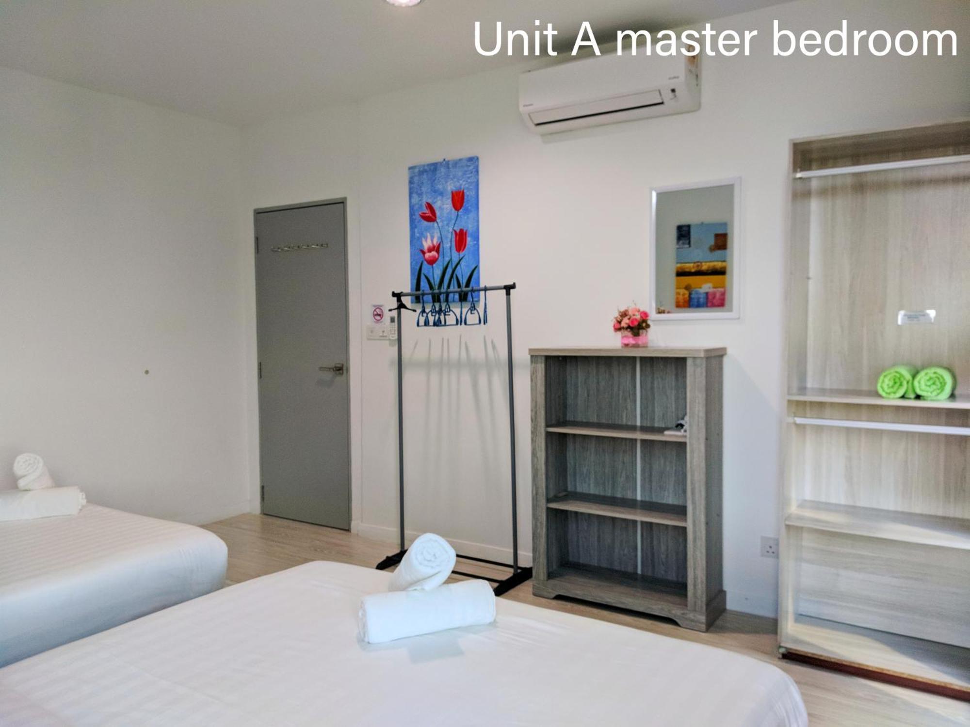 Jc Suites @ Sutera Avenue كوتا كينابالو المظهر الخارجي الصورة