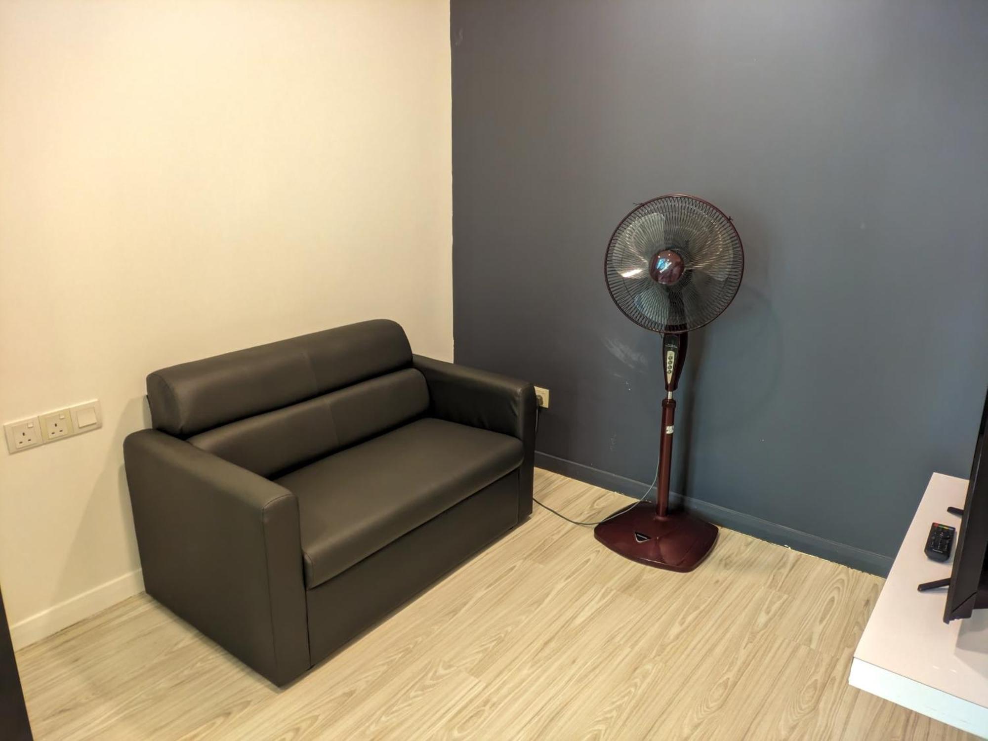 Jc Suites @ Sutera Avenue كوتا كينابالو المظهر الخارجي الصورة