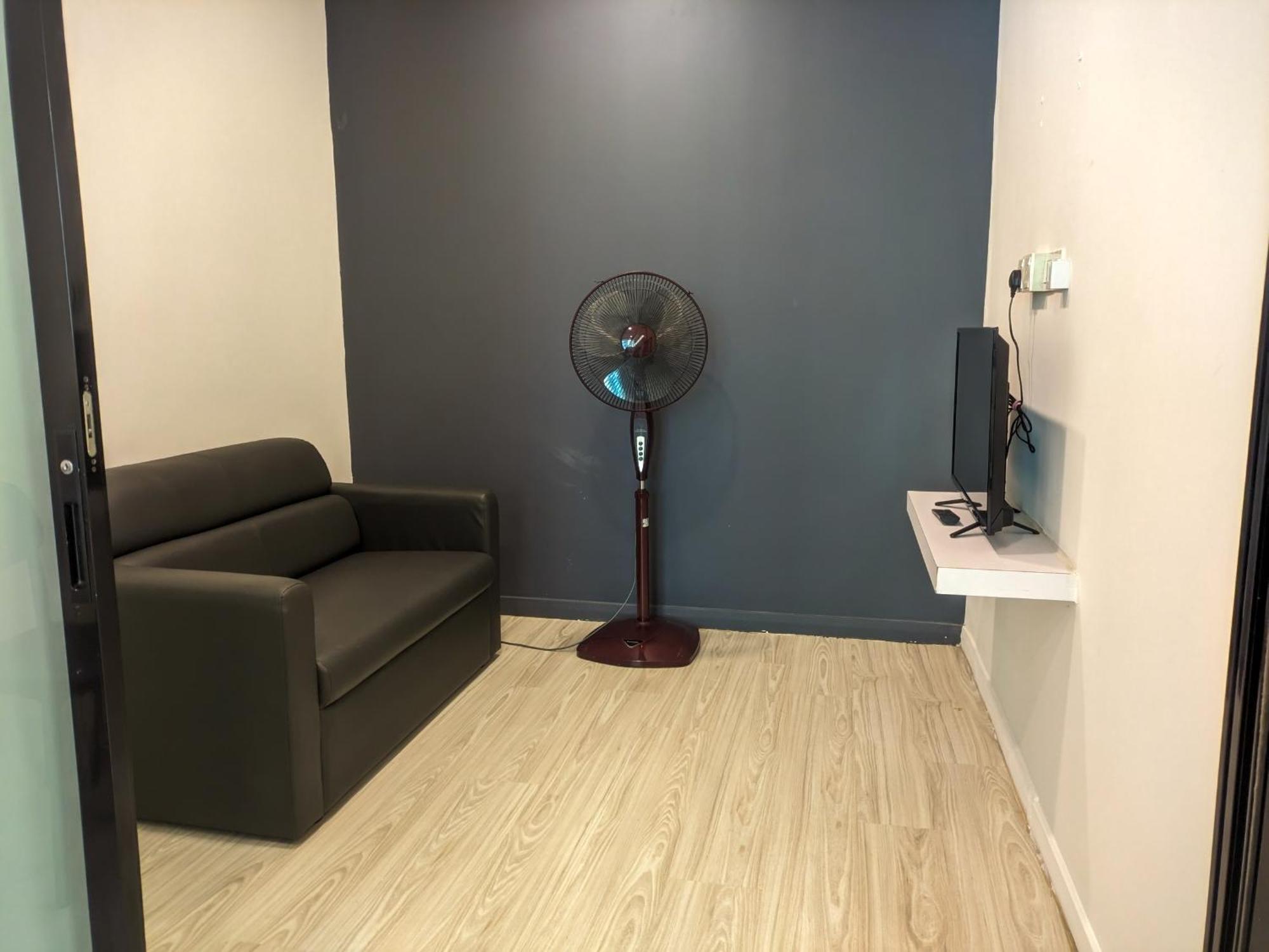 Jc Suites @ Sutera Avenue كوتا كينابالو المظهر الخارجي الصورة